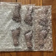 一番くじ ジョジョの奇妙な冒険 G賞 デスクトップマスコット