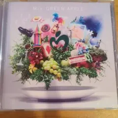 Mrs. GREEN APPLE アルバム『10』