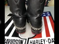 エンジニアブーツ ブーツ・革靴