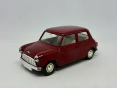 1/43 ビテス モーリスミニのサムネイル