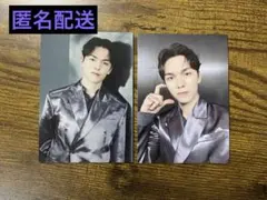 SEVENTEEN RIGHT HERE イルコン トレカ バーノン 2点セット