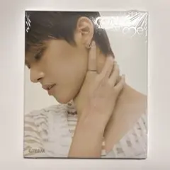 &team Mark on meウィジュ EJソロ盤 CD 未開封
