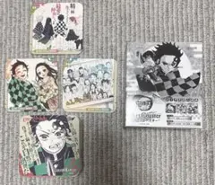本日限定値下げ 鬼滅の刃 アートコースター 未開封BOX - メルカリ