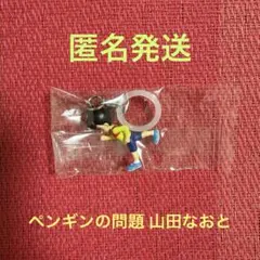ペンギンの問題 めじるしアクセサリー 山田なおと