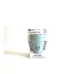 stojo×お買い物パンダ 折りたたみマイカップのサムネイル