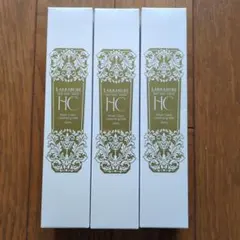 ララビュウ　クレンジングミルクのサムネイル