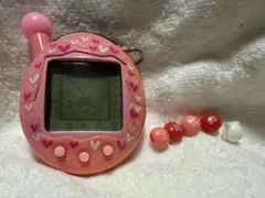 バンダイ　jassieコラボたまごっちプラス　激レア　未開封 バンダイ jassieコラボたまごっちプラス 激レア 未開封 - メルカリ