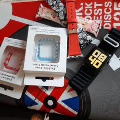 92% !シリーズ3 !38mm Apple Watch アップルウォッチ