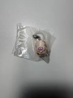 【新品未使用・未開封】手塚治虫キャラクター めじるしアクセサリー ヒョウタンツギ