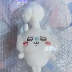 ちいかわ 寄生されちゃったモモンガマスコット