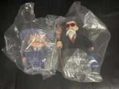 ドラゴンボール　フィギュア