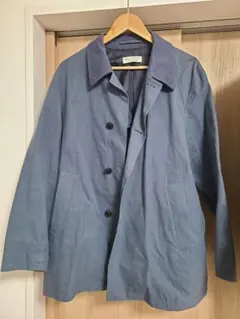 ユナイテッドアローズ　ショートステンカラーコート　Mサイズ