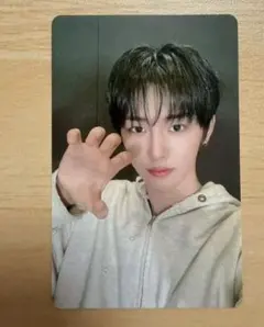 straykids スンミンDO IT 特典トレカ ソニミュ Sonymusic - メルカリ