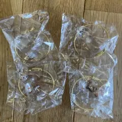 ★人気商品！ うちの子けだまだま キーホルダー
