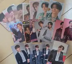 澤本夏輝 トレカセット