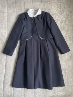 キャサリンコテージ　ワンピース　ボレロ　ブラウス　3点セット　130cm