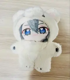 いつぬい 椎名ニキ 開封済み - メルカリ