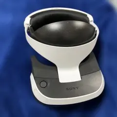 PSVR ゴーグル後期型 CUH-ZVR2 PS4 PS5