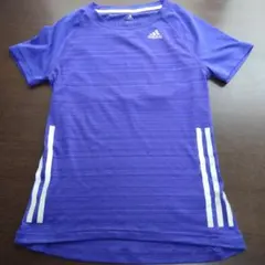 Adidas Supernova ランニングTシャツ Mサイズ