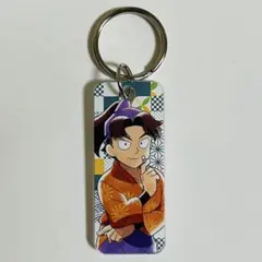 ☆忍たま 利吉 アクキー