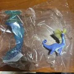 ポケモン ダイヤモンドダスト アマルルガ