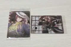 アイナナ アイドリッシュセブン ウエハース26 虎於