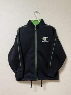 Champion/ジュニア ジャージ ジャケット サイズ140