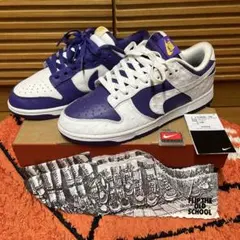 Nike Women's Dunk Low 
