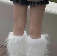 ルーズソックスのサムネイル