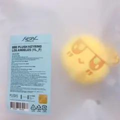 SEVENTEEN アメリカ ボンボンイ US限定 イェロー ロサンゼルス LA