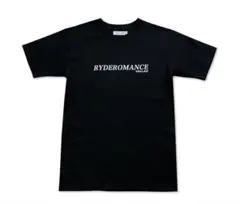 VALLAD RYDE ROMANCE Tシャツ Mサイズ VALLAD / バラッド × JOE × CARSERVICE / RYDE ROMANCE TEE（Tシャツ
