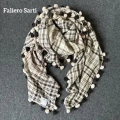 2026年最新】Faliero Sarti 柄・デザイン：チェック レディース