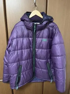 L.L.Bean 23AW Fairfield Jacket プリマロフト