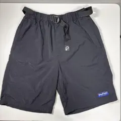 Penfield ショートパンツ 撥水加工 黒のサムネイル