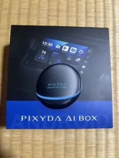 PIXYDA powered by OTTOCAST - メルカリ