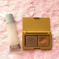 ファシオ　ポアスムースプライマー　　エテュセ　アイエディション13