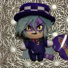 怪盗ジョーカー ピこぬい シャドウ