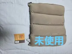 Yogibo Zipparoll クッション ベージュ　未使用 ヨギボウ