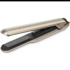 ★ コードレス ヘアアイロン 3段階温度調節 USB充電式