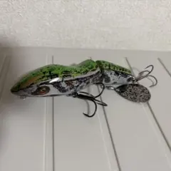 フカベイト　新品未使用品 2025年最新】Yahoo!オークション -ノリーズ フカベイトの中古品