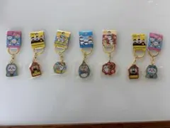【値下げ】ちいかわご当地キーホルダー7個セット
