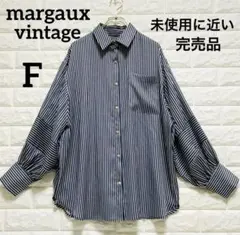 2026年最新】margaux レディース 長袖 シャツ・ブラウスの人気アイテム 