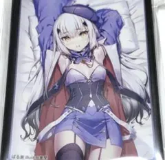 Fate FGO　メルトリリス　混沌の女神様　スリーブ Fate FGO メルトリリス スリーブ - メルカリ