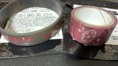 黒夢 ラバーバンド 黒 ランダム くじ ラッキードロー ZEPP 清春 - メルカリ