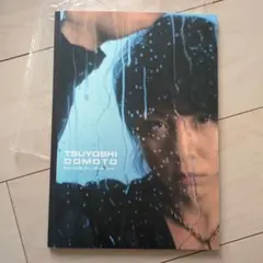 2026年最新】堂本剛 写真集の人気アイテム - メルカリ