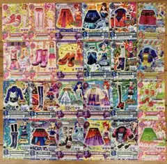 アイカツ セット