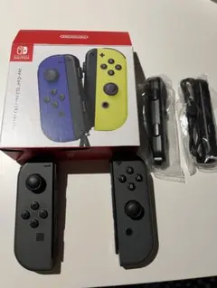 Nintendo Switch Joy-Con コントローラー