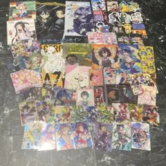 アニメ 紙類 まとめ売り