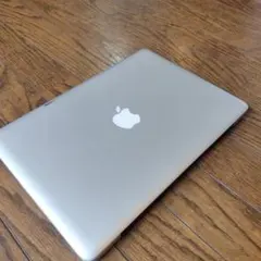 MacBook Pro (13-inch, Mid 2012)