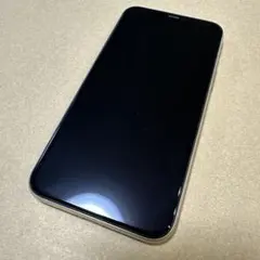 iPhone 11 Pro 256GBシルバー